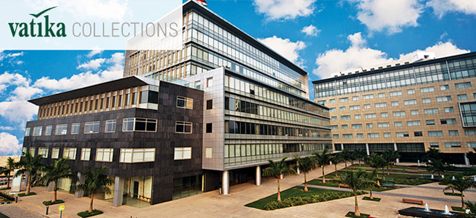VATIKA GROUP
